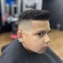 Photo of Jersey's Finest Barber Shop - Randolph