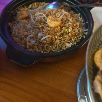 Shang - Shrimp fried rice - Chinese Near Me - New Orleans, Louisiana Shang - Shrimp fried rice - Chinese Near Me - New Orleans, Louisiana