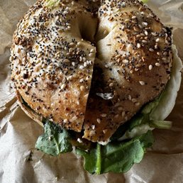 Egg Sandwich