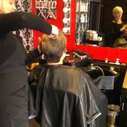Bombshell Hair Designs of Columbus