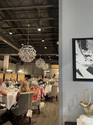 Chop House at Lake Sumter by null