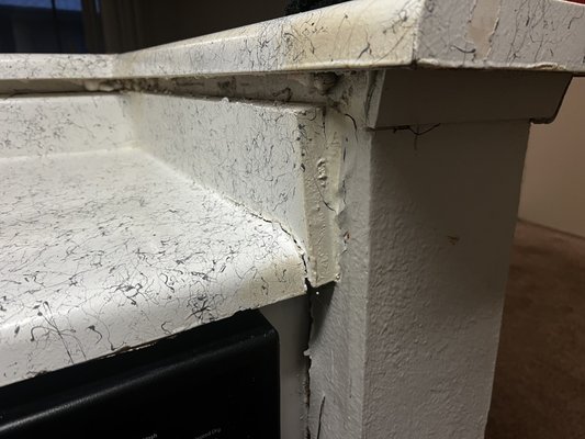 The Interlace Apartments by null