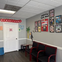 Center for Autism and Related Disorders