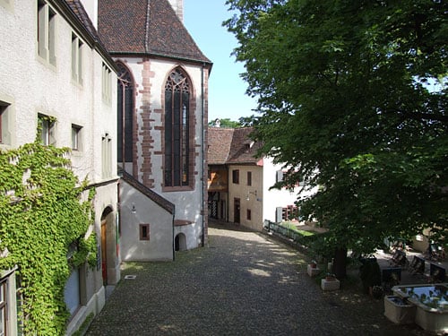 hotel brasserie au violon by null