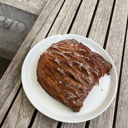 Bonanza - Apple Pastry