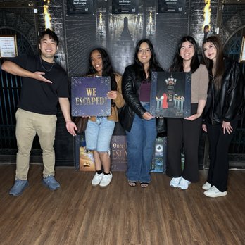 Once Upon An Escape - Escape Games Near Me - Las Vegas, Nevada Once Upon An Escape - Escape Games Near Me - Las Vegas, Nevada