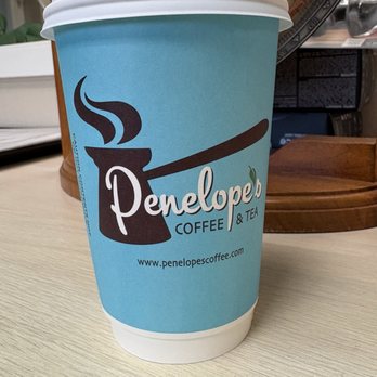 Penelope Coffee & Tea - Coffee & Tea Near Me - San Mateo, California Penelope Coffee & Tea - Coffee & Tea Near Me - San Mateo, California