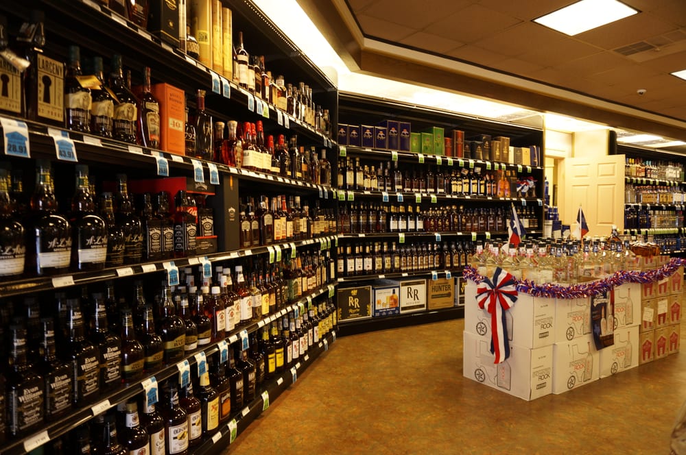 Social spots from Pinkie's