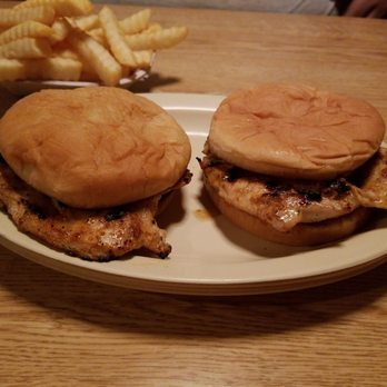 R & R Bar B Que - Barbeque Near Me - Concord, North Carolina R & R Bar B Que - Barbeque Near Me - Concord, North Carolina