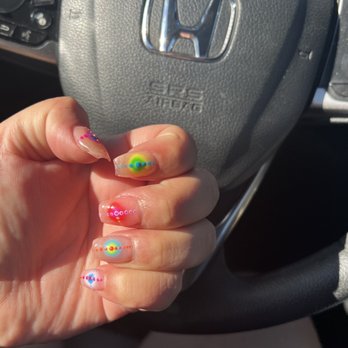 Jasmine Spa Nails - Nail Salons Near Me - Pasadena, California