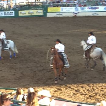 Reno Rodeo Association - Community Service/Non-Profit Near Me - Reno, Nevada