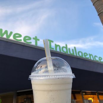 Sweet Indulgence - Desserts Near Me - Millbrae, California Sweet Indulgence - Desserts Near Me - Millbrae, California