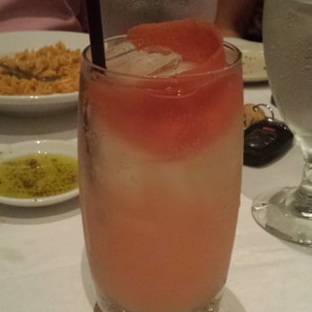 Bari Ristorante - Tasty ruby fruit vodka with fresh grapefruit juice. - Italian Near Me - Memphis, Tennessee Bari Ristorante - Tasty ruby fruit vodka with fresh grapefruit juice. - Italian Near Me - Memphis, Tennessee