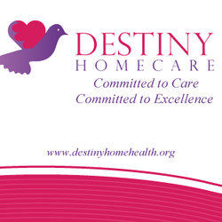 Destiny HomeCare