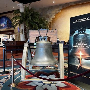 Sight & Sound Theatres - Branson - Lobby - Performing Arts Near Me - Branson, Missouri Sight & Sound Theatres - Branson - Lobby - Performing Arts Near Me - Branson, Missouri