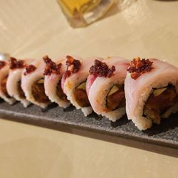 Kane sushi - Red Crane