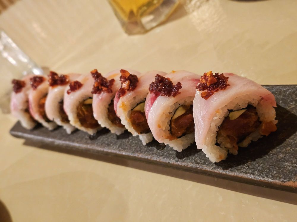 Kane sushi
