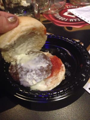 Mountain Bar by null