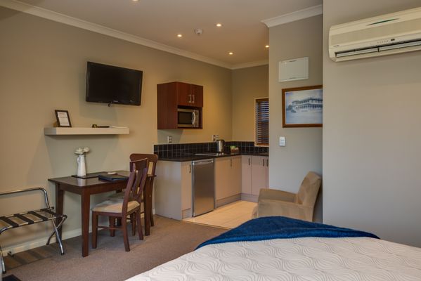 Merivale Manor by null