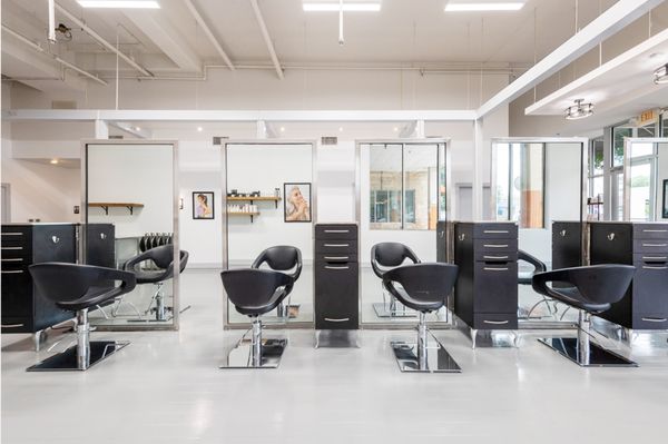 Smooshine Hair Salon