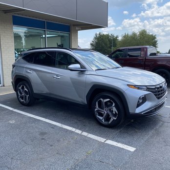 JOHNSON HYUNDAI OF WAKE FOREST - Updated July 2025 - 10 Photos & 13 ...