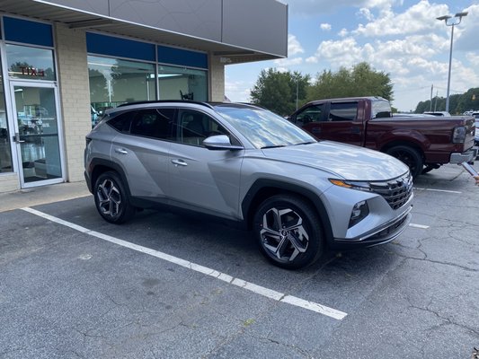 JOHNSON HYUNDAI OF WAKE FOREST - Updated July 2025 - 10 Photos & 13 ...