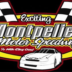 Montpelier Motor Speedway