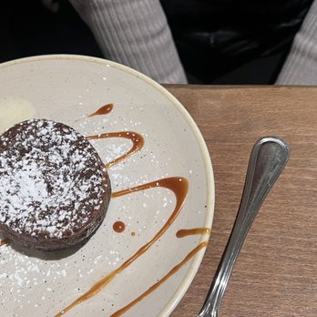 Bourgogne Sud - Dessert - French Near Me - Paris, 75