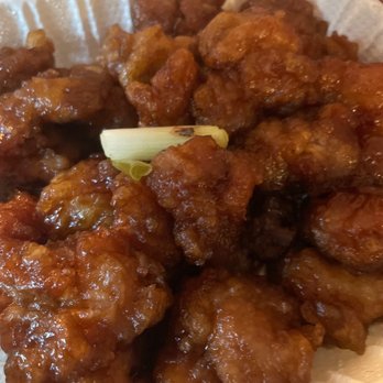 Asian Mix - orange chicken - Fast Food Near Me - Honolulu, Hawaii Asian Mix - orange chicken - Fast Food Near Me - Honolulu, Hawaii