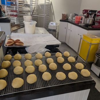 Doughlab - Donuts Near Me - Sterling, Virginia