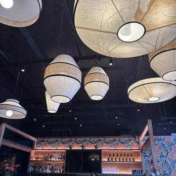 Chao - Modern lanterns - Asian Fusion Near Me - Honolulu, Hawaii