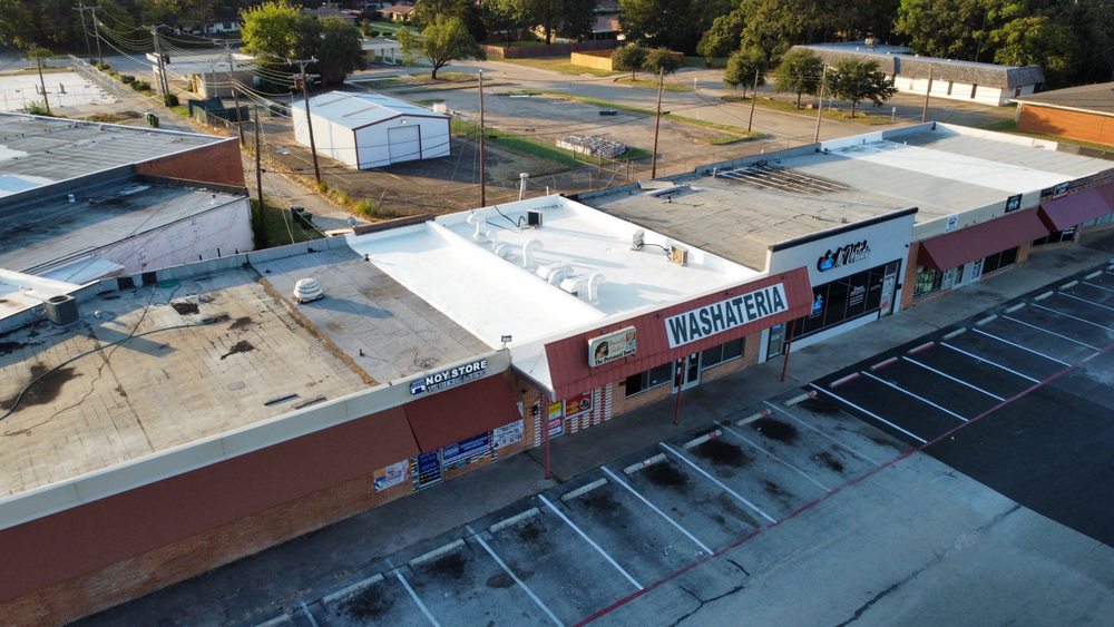 Slide of Vega Exteriors