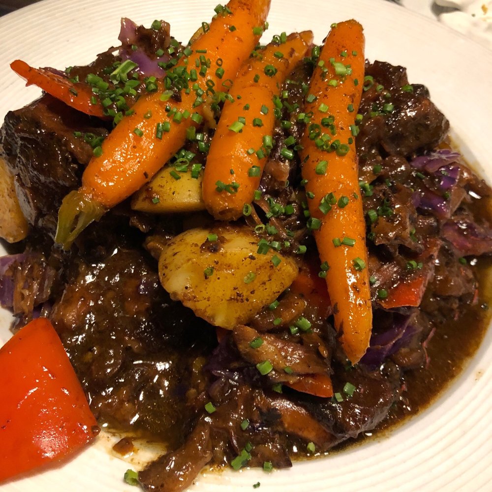 Sisserou's Caribbean Restaurant & Catering - The oxtails are good...I've had better but they will do. - Caribbean Near Me - Tulsa, Oklahoma Sisserou's Caribbean Restaurant & Catering - The oxtails are good...I've had better but they will do. - Caribbean Near Me - Tulsa, Oklahoma
