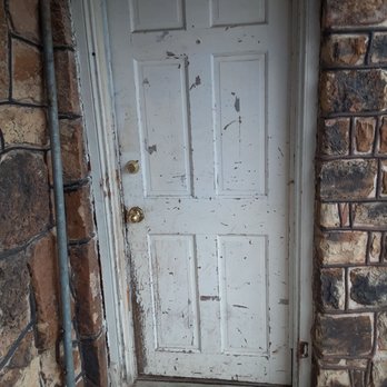 Oak Ridge Properties - Front door - Property Management Near Me - Springfield, Missouri Oak Ridge Properties - Front door - Property Management Near Me - Springfield, Missouri