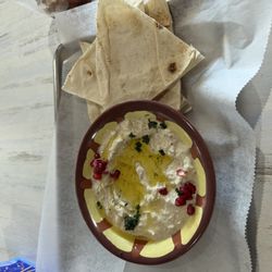Baba ganoush