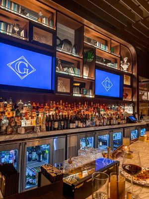 The Greggory by null