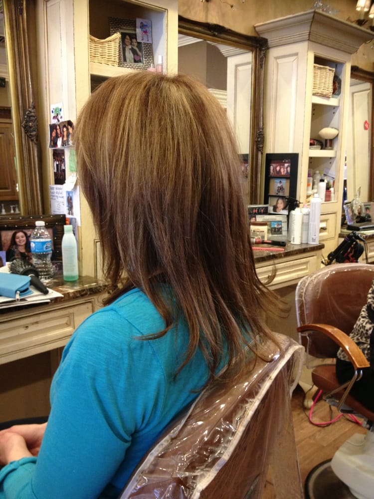 SHEAR DIMENSIONS OF NORTH HALEDON Updated October 2024 53 Photos