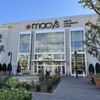 Macy’s Department Store gift card