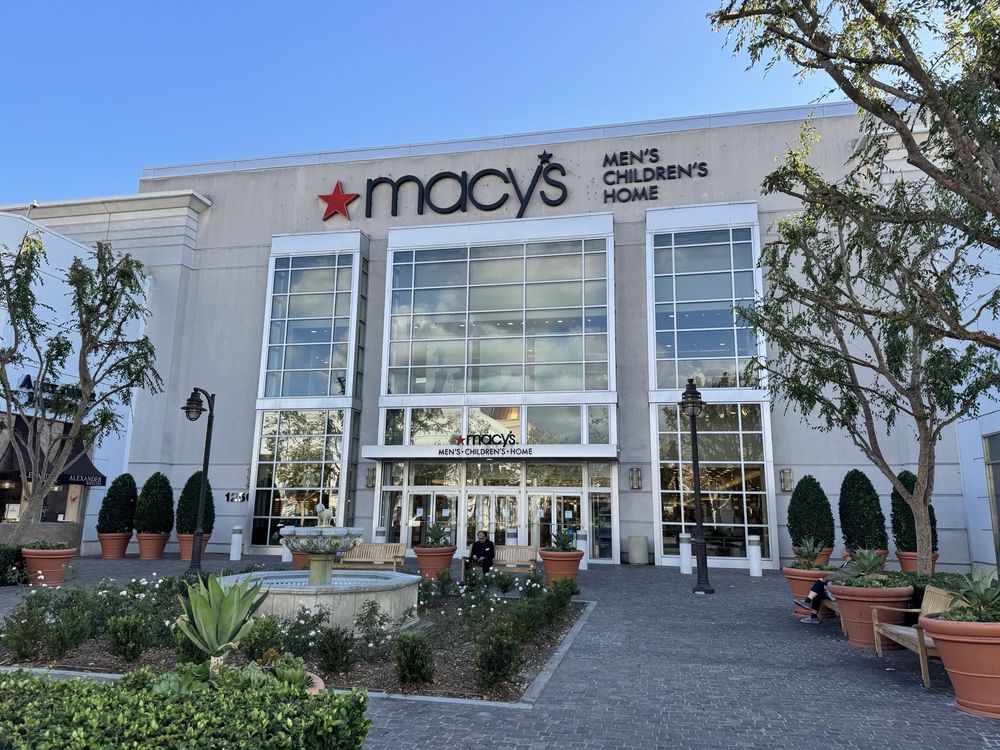 MACY’S DEPARTMENT STORE - Updated February 2026 - 19 Photos & 18 ...