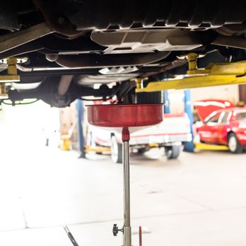 Paul's Garage - Auto Repair Near Me - Dayton, Ohio