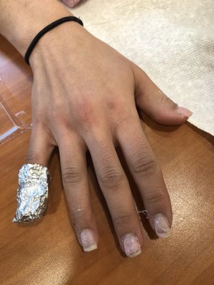 Gigi's Nail Salon and Beauty Lounge