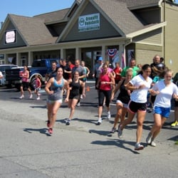 CrossFit Rehoboth - Group fitness