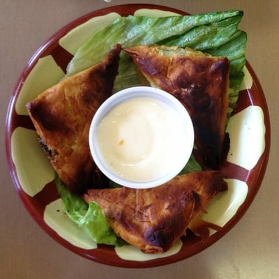 It's Greek To Me by null