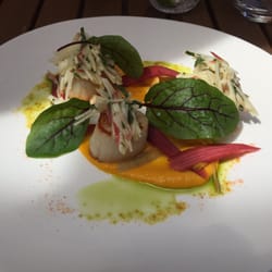 Source Dining