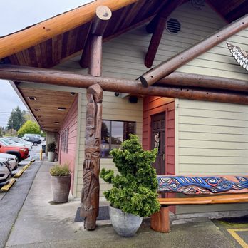 Totem Family Dining - Breakfast & Brunch Near Me - Everett, Washington