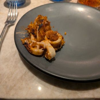 Avec - Chicago - Squid - Mediterranean Near Me - Chicago, Illinois Avec - Chicago - Squid - Mediterranean Near Me - Chicago, Illinois