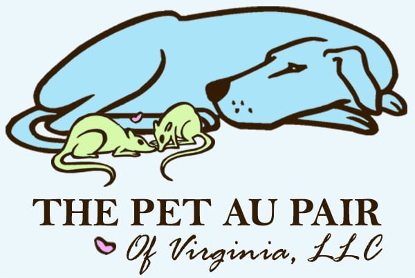 The Pet Au Pair - pet boarding facility in Henrico, VA