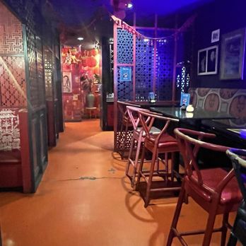 Hot Joy - Asian Fusion Near Me - San Antonio, Texas