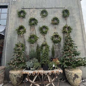 Terrain - Nurseries & Gardening Near Me - Westport, Connecticut
