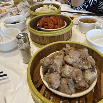 Rol San - Pork spare ribs - Dim Sum Near Me - Toronto, Ontario Rol San - Pork spare ribs - Dim Sum Near Me - Toronto, Ontario